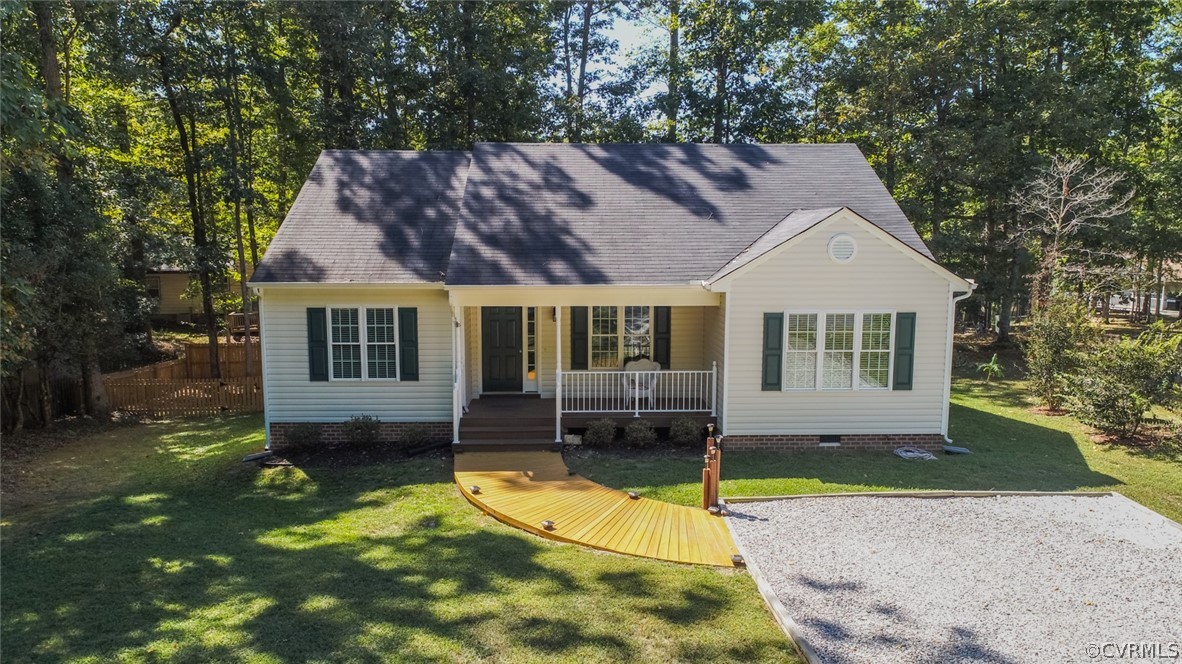 2824 Iverson Road Midlothian, VA 23112 - Photo 45 of 47