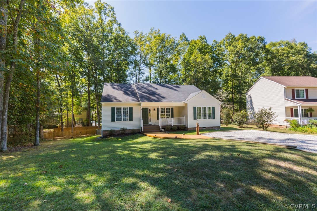 2824 Iverson Road Midlothian, VA 23112 - Photo 5 of 47