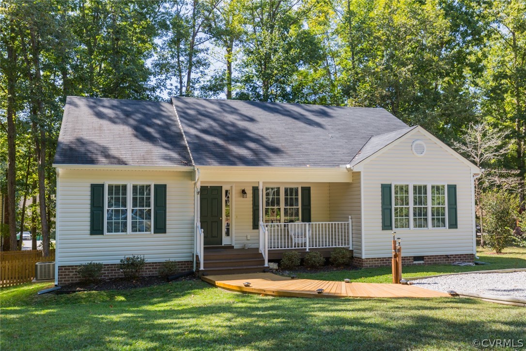 2824 Iverson Road Midlothian, VA 23112 - Photo 6 of 47