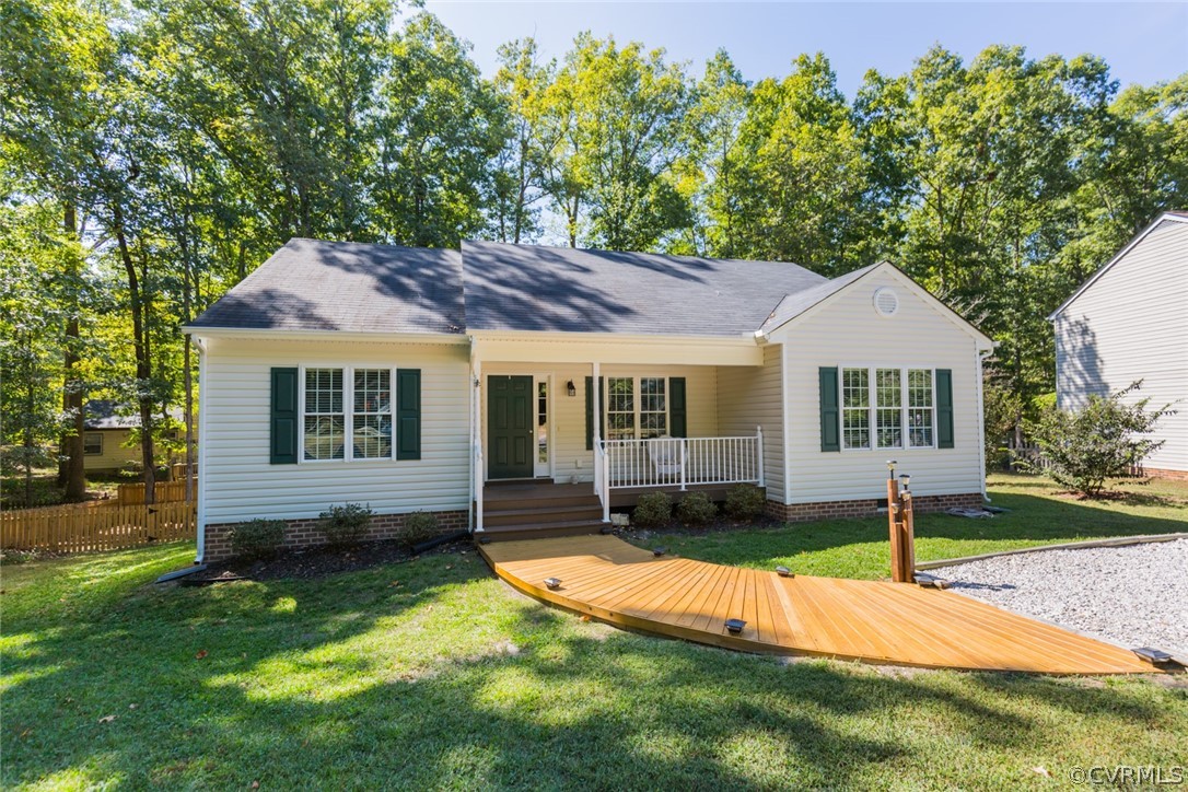2824 Iverson Road Midlothian, VA 23112 - Photo 7 of 47