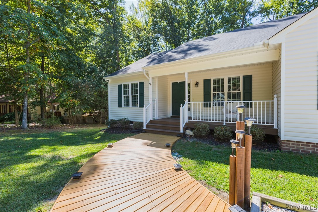 2824 Iverson Road Midlothian, VA 23112 - Photo 8 of 47