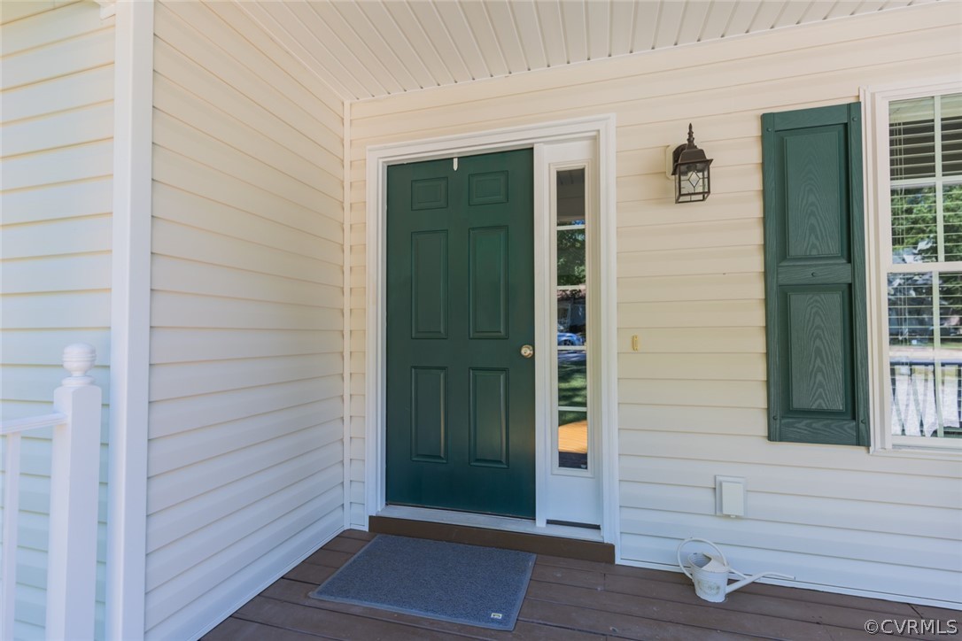 2824 Iverson Road Midlothian, VA 23112 - Photo 9 of 47