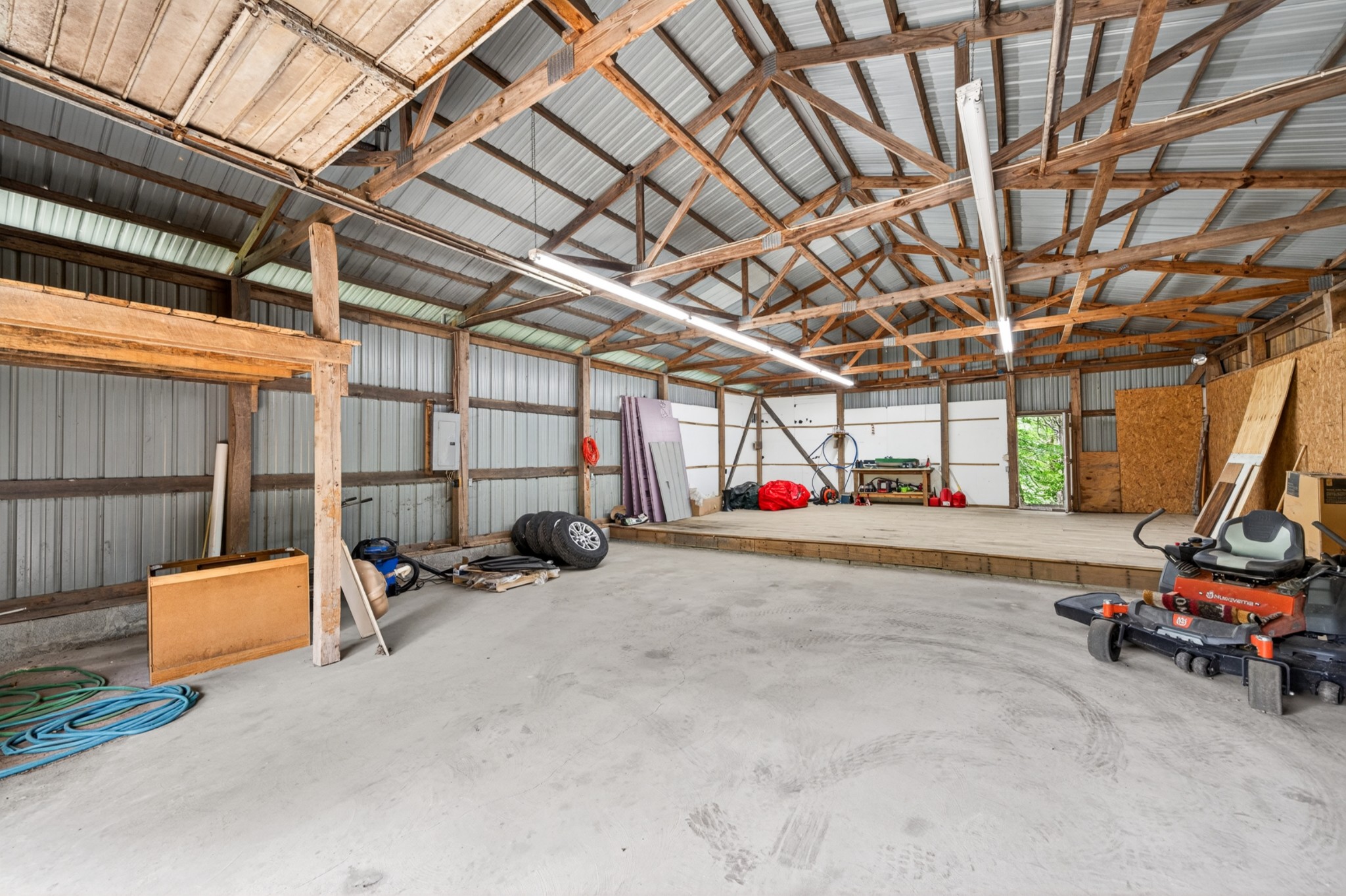 57 Steve Rich Road Red Boiling Springs, TN 37150 - Photo 30 of 42