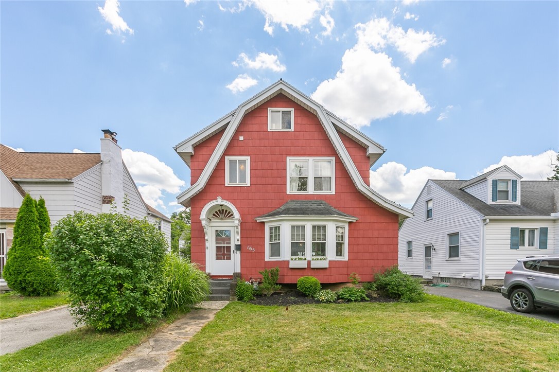 165 Elmerston Road Rochester, NY 14620 - Photo 1 of 1