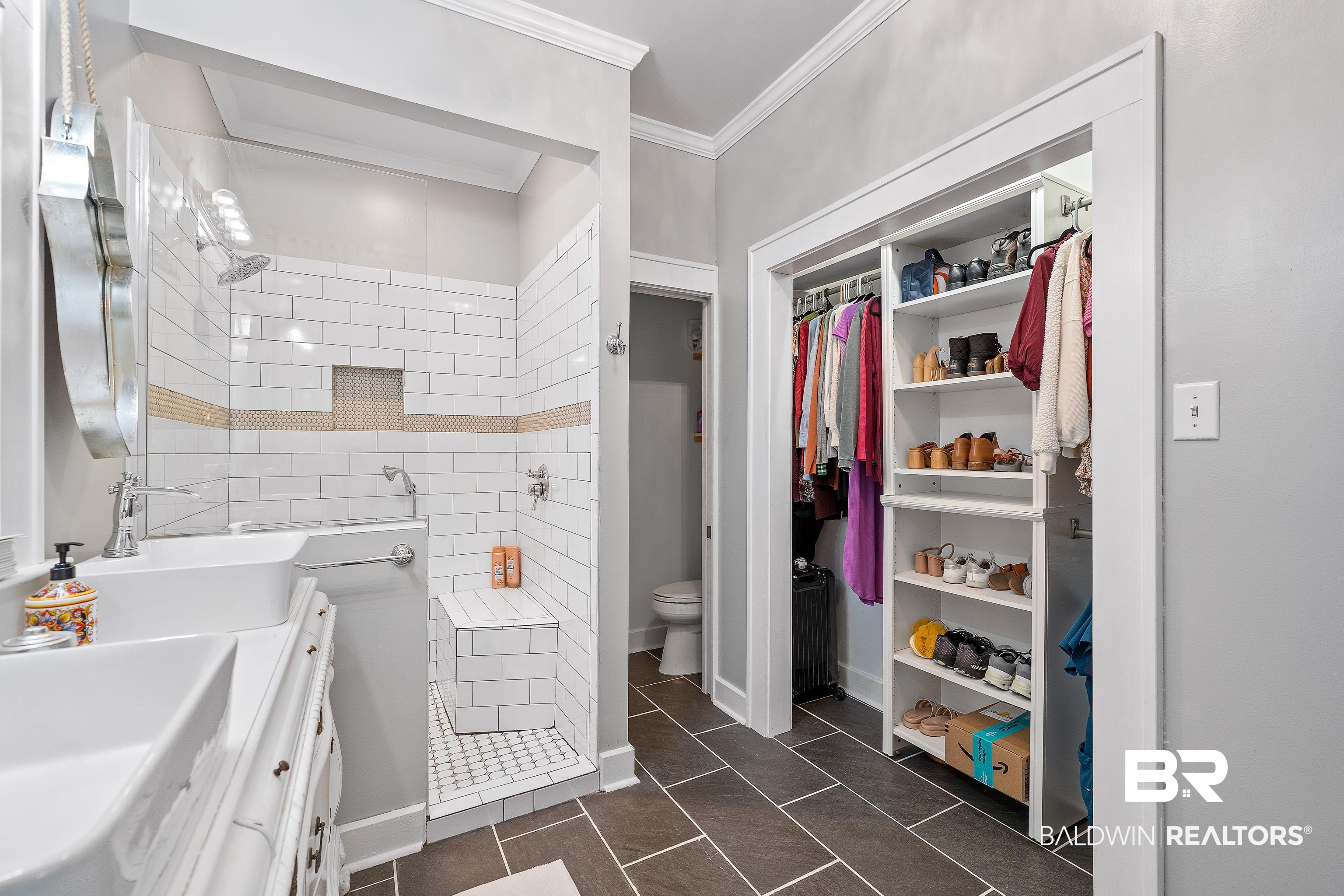 111 Macy Place Mobile, AL 36604 - Photo 24 of 35 Private water closet