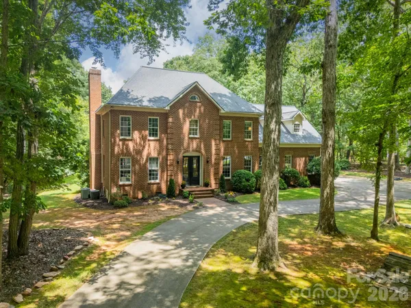 $1,595,000 | 3307 Sandalwood Lane, Waxhaw, NC 28173