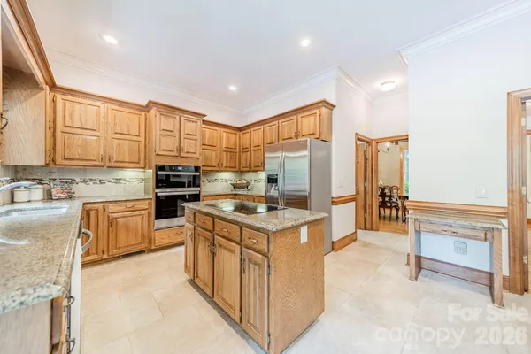 $1,595,000 | 3307 Sandalwood Lane, Waxhaw, NC 28173