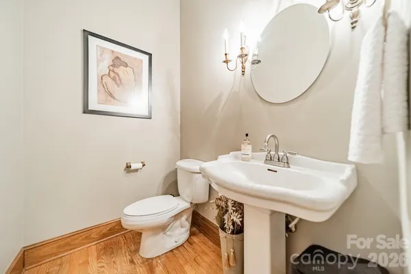 $1,595,000 | 3307 Sandalwood Lane, Waxhaw, NC 28173