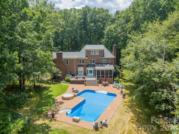 $1,595,000 | 3307 Sandalwood Lane, Waxhaw, NC 28173