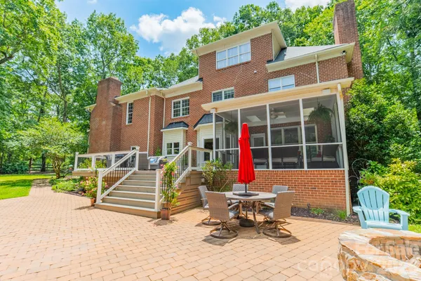 $1,595,000 | 3307 Sandalwood Lane, Waxhaw, NC 28173