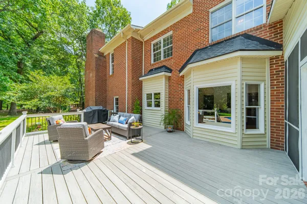 $1,595,000 | 3307 Sandalwood Lane, Waxhaw, NC 28173