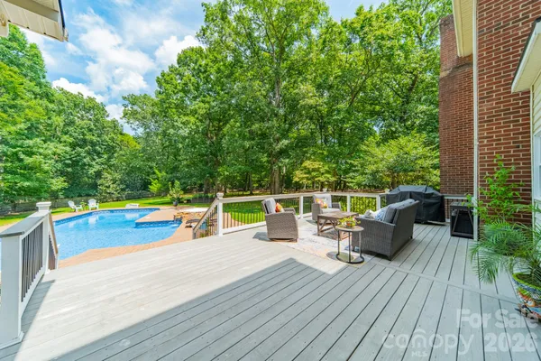 $1,595,000 | 3307 Sandalwood Lane, Waxhaw, NC 28173