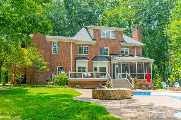 $1,595,000 | 3307 Sandalwood Lane, Waxhaw, NC 28173