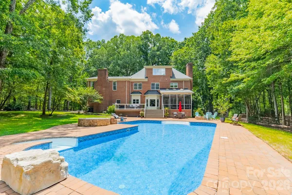 $1,595,000 | 3307 Sandalwood Lane, Waxhaw, NC 28173