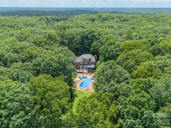 $1,595,000 | 3307 Sandalwood Lane, Waxhaw, NC 28173