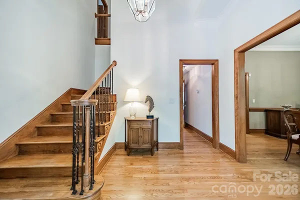 $1,595,000 | 3307 Sandalwood Lane, Waxhaw, NC 28173