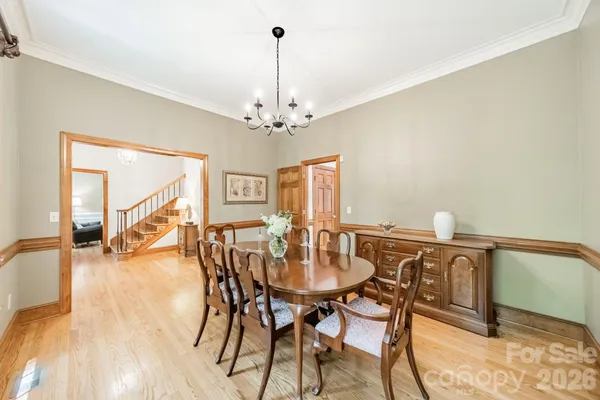 $1,595,000 | 3307 Sandalwood Lane, Waxhaw, NC 28173