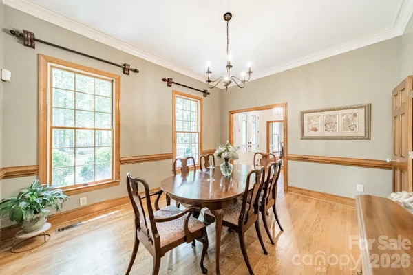 $1,595,000 | 3307 Sandalwood Lane, Waxhaw, NC 28173