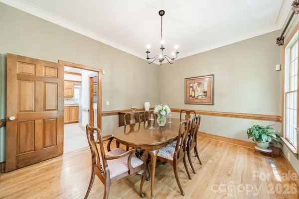 $1,595,000 | 3307 Sandalwood Lane, Waxhaw, NC 28173
