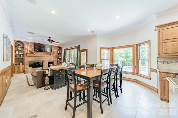 $1,595,000 | 3307 Sandalwood Lane, Waxhaw, NC 28173