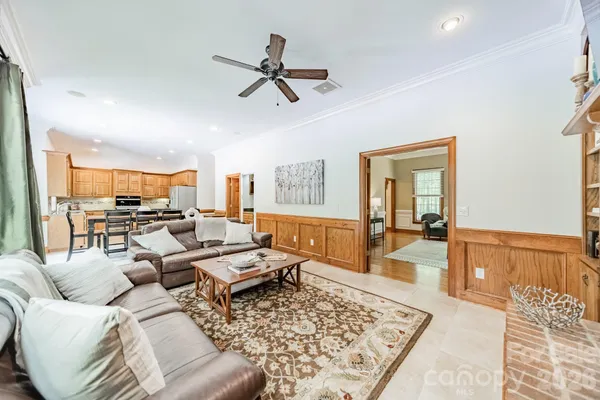 $1,595,000 | 3307 Sandalwood Lane, Waxhaw, NC 28173