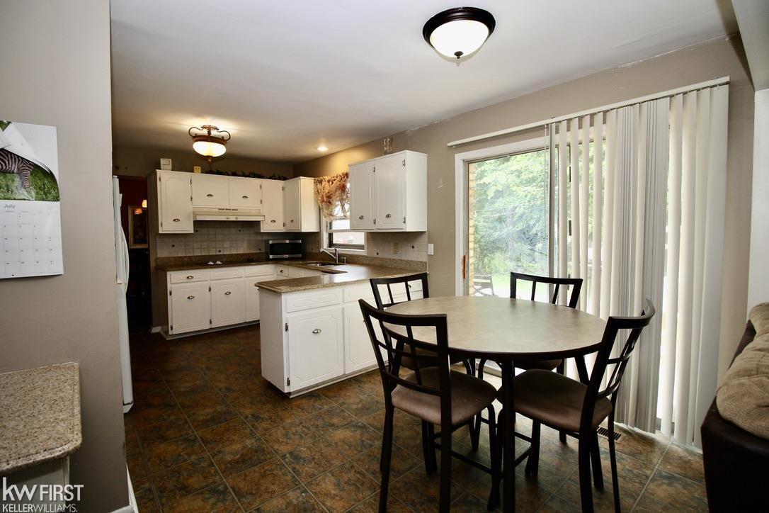 6302 Rustic Ridge Trail Grand Blanc, MI 48439 - Photo 15 of 36