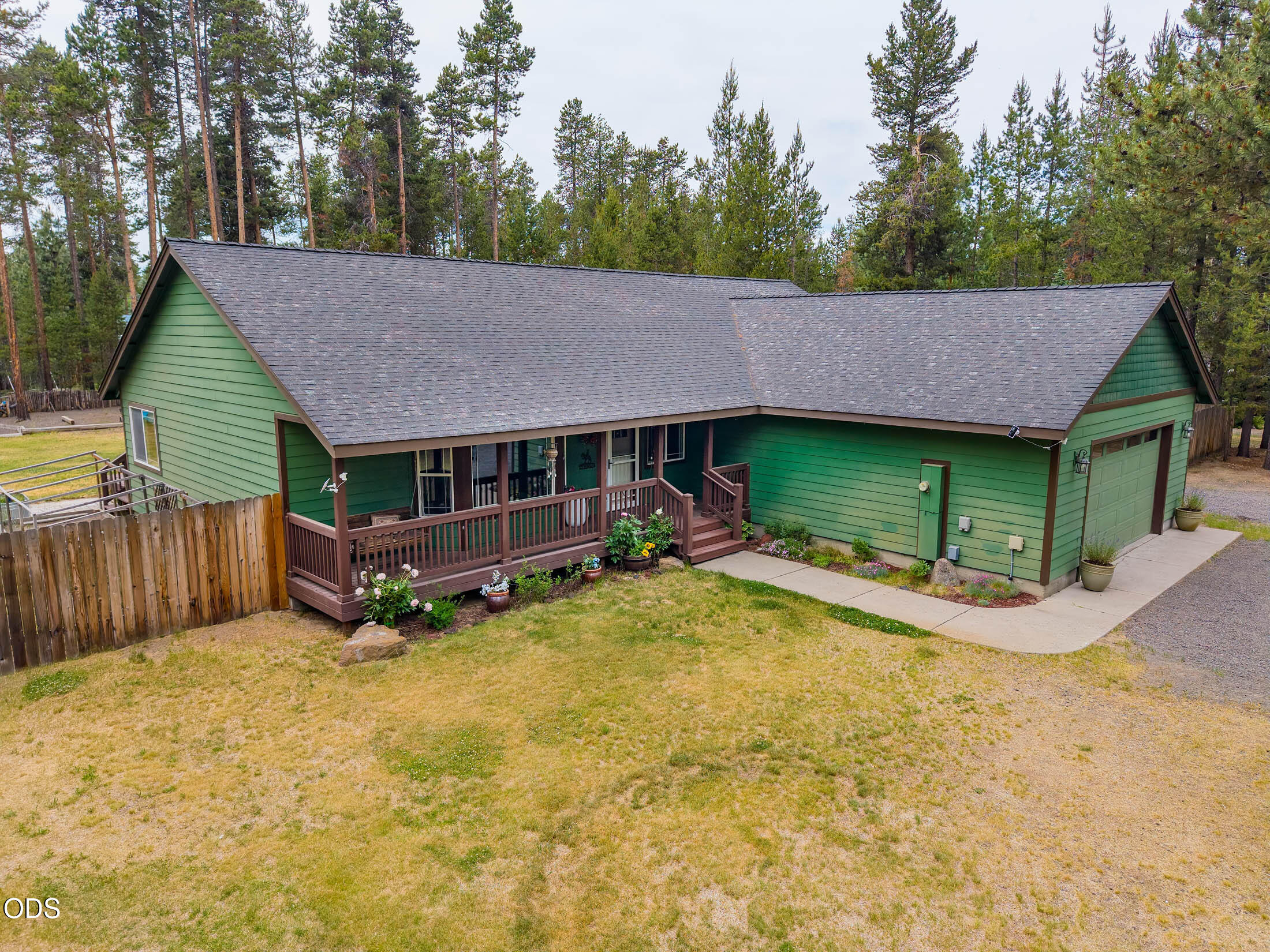 51343 Mitchell Road La Pine, OR 97739 - Photo 16 of 46