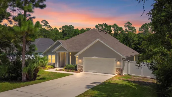 $799,000 | 124 North Prairie Lakes Drive, St. Augustine, FL 32084