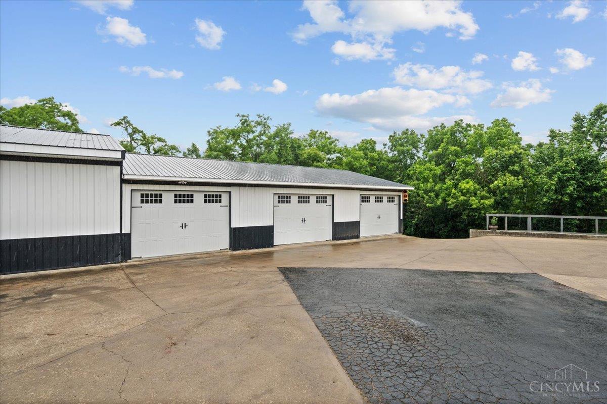 2972 Lucas Road Georgetown, OH 45121 - Photo 81 of 99