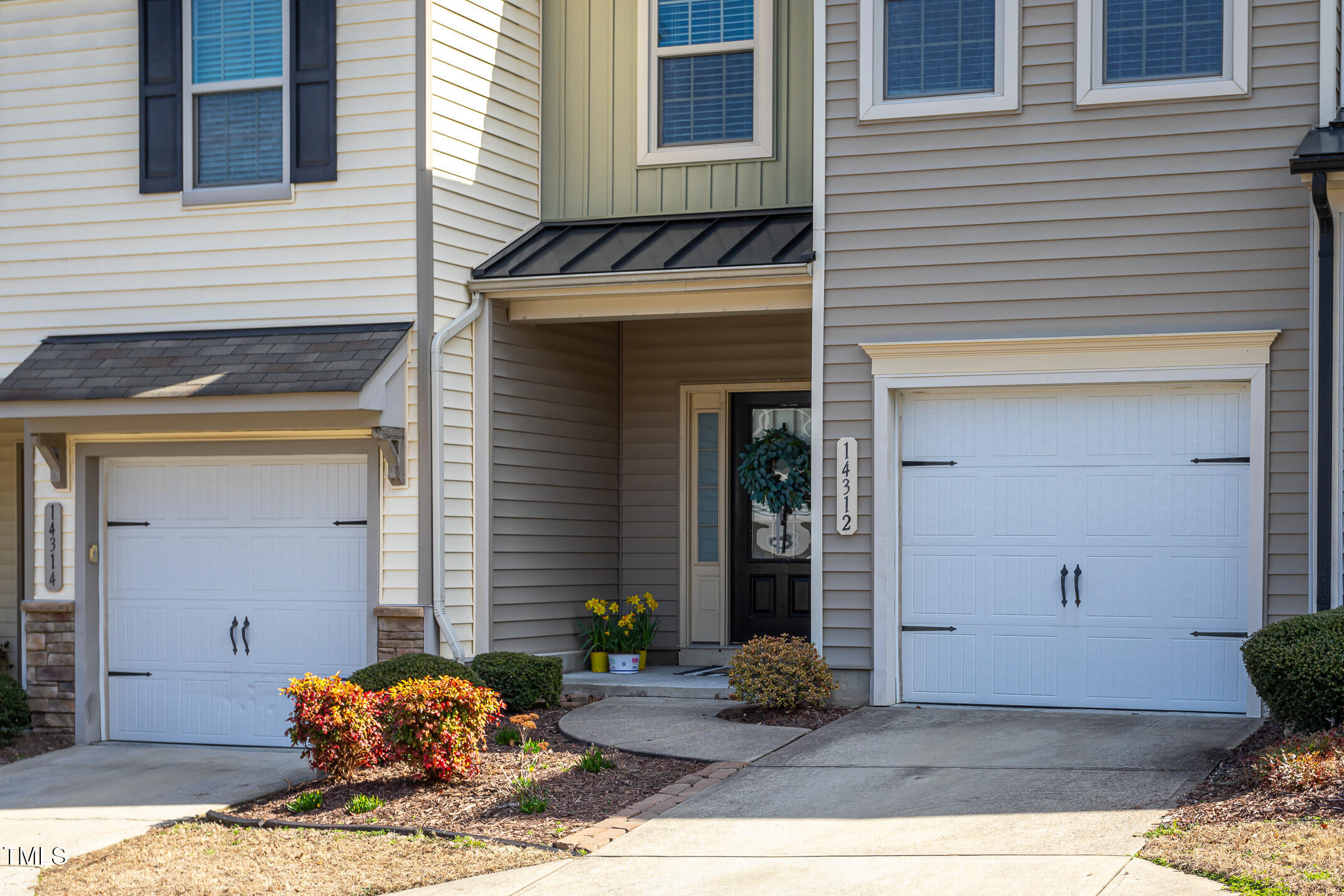 14312 Foxcroft Road Raleigh, NC 27614 - Photo 3 of 31 Welcome home!
