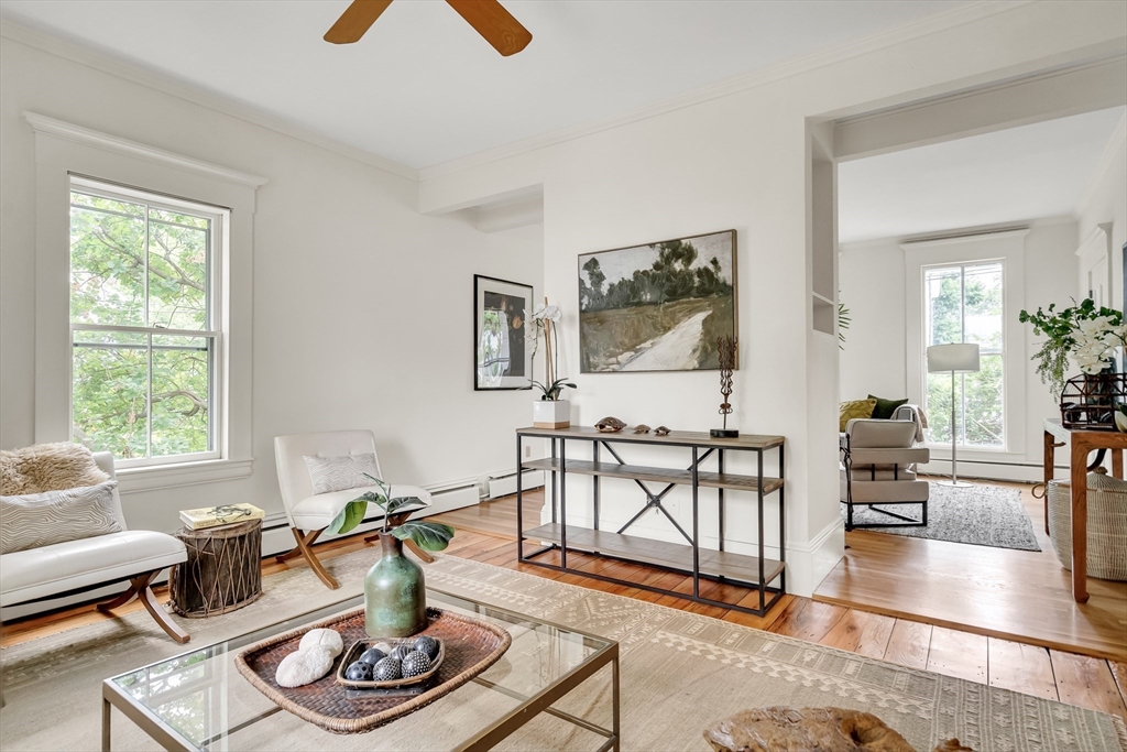 39 Green Street Watertown, MA 02472 - Photo 8 of 29