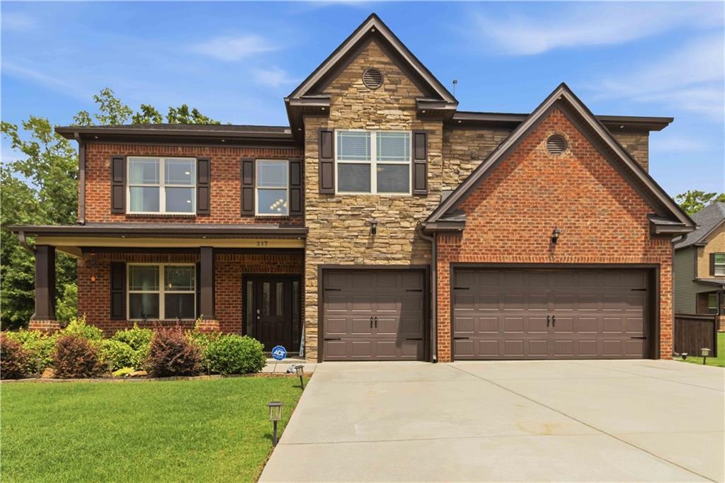 217 Sebastian Cove Hampton, GA 30228 - Photo 1 of 52