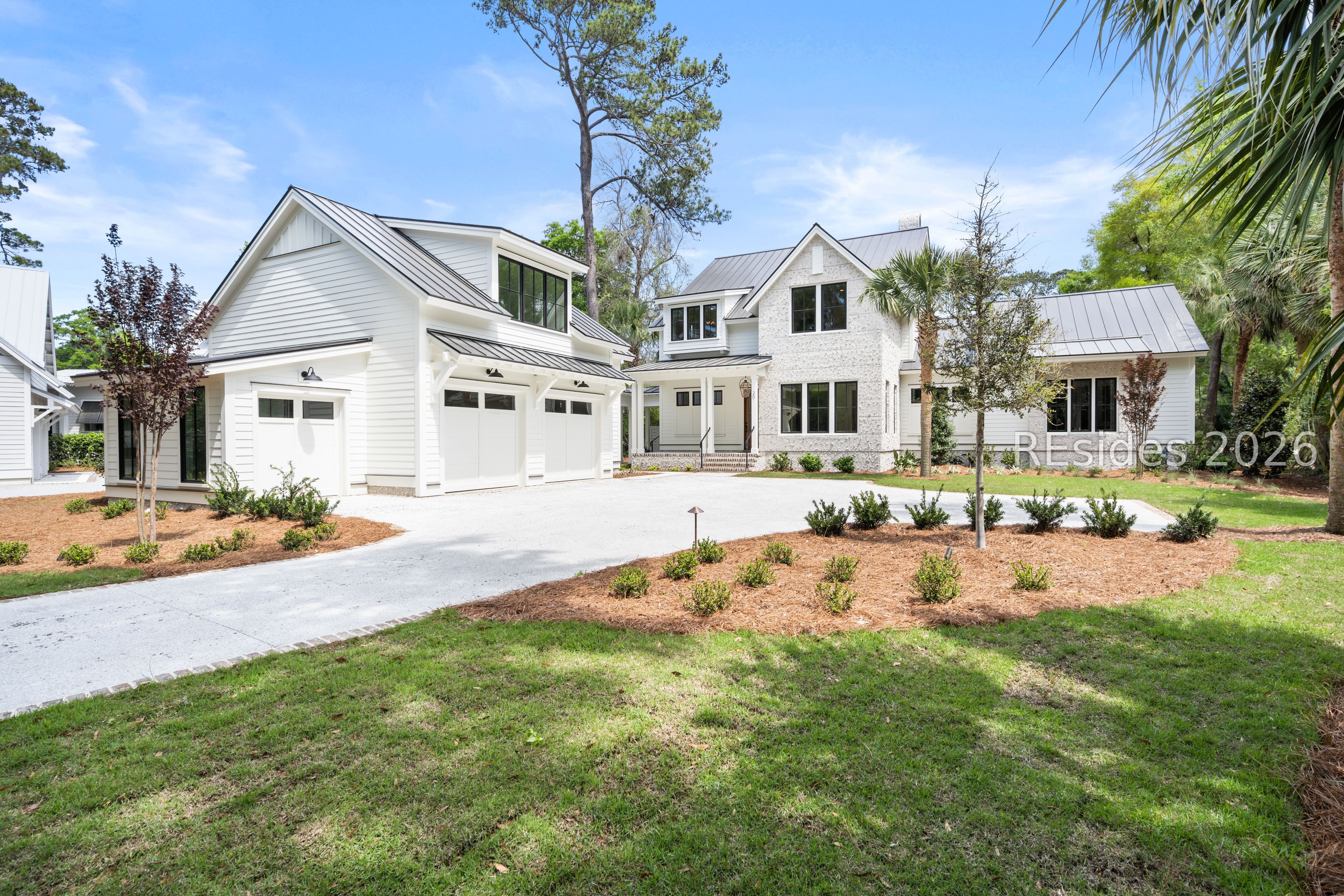 20 High Hope Way Bluffton, SC 29910 - Photo 1 of 94