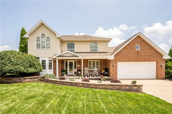 $543,999 | 569 Agnes Street, Greensburg, PA 15601