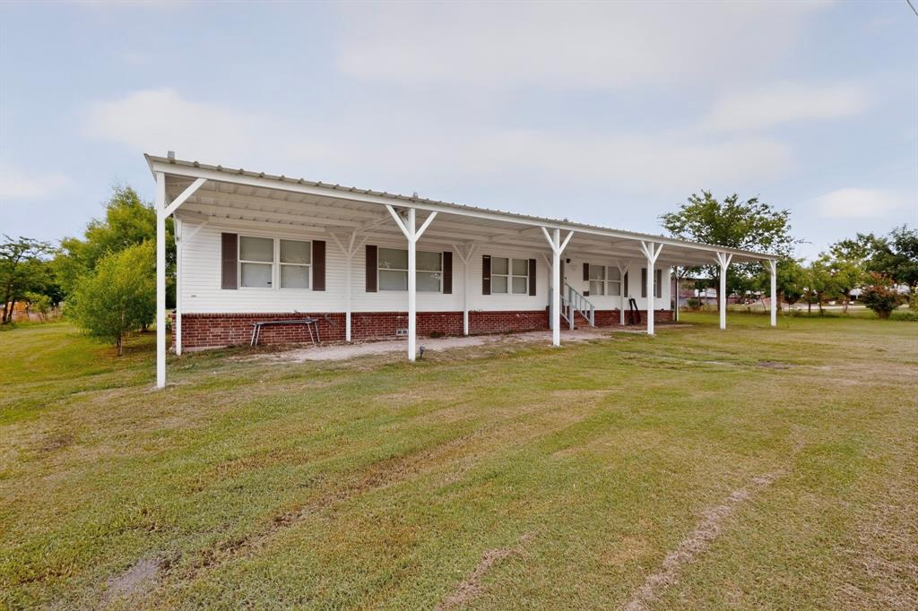 6323 Abner Road Terrell, TX 75161 - Photo 3 of 40