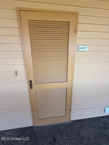 $310,000 | 520 Beach Boulevard, Unit 508, Biloxi, MS 39530