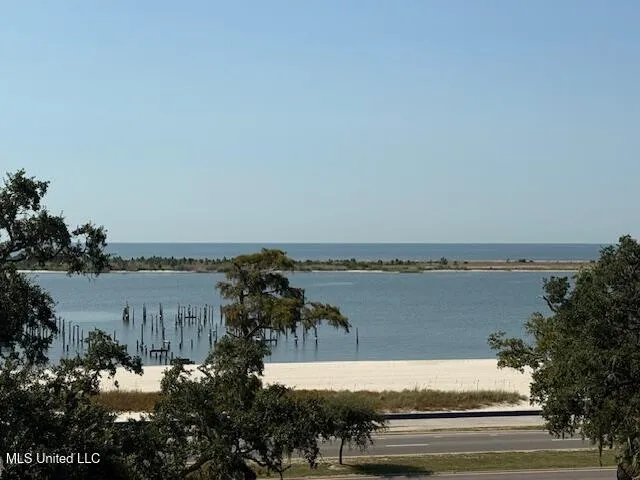 $310,000 | 520 Beach Boulevard, Unit 508, Biloxi, MS 39530