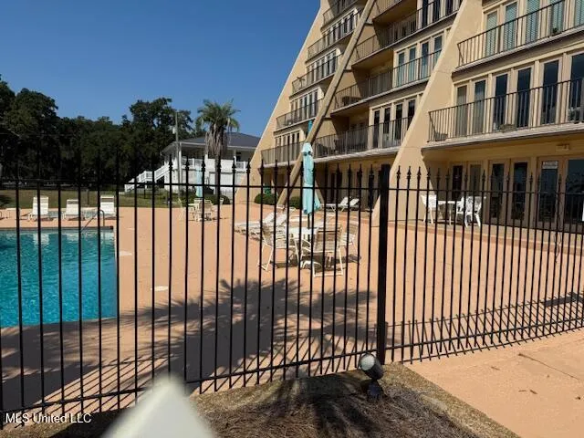 $310,000 | 520 Beach Boulevard, Unit 508, Biloxi, MS 39530