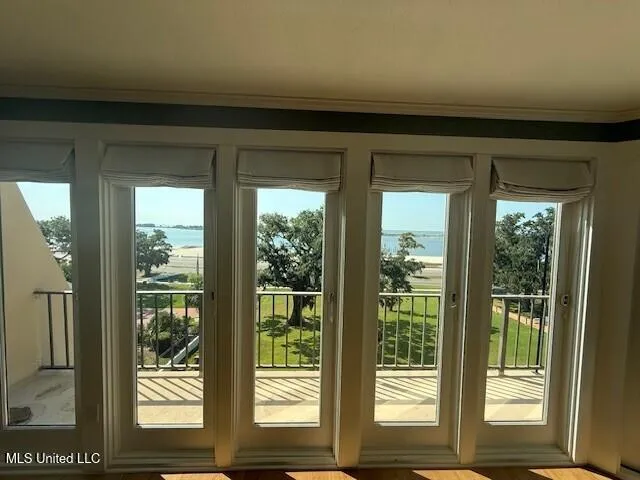 $310,000 | 520 Beach Boulevard, Unit 508, Biloxi, MS 39530