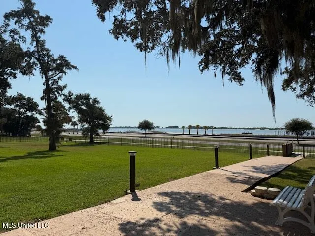 $310,000 | 520 Beach Boulevard, Unit 508, Biloxi, MS 39530