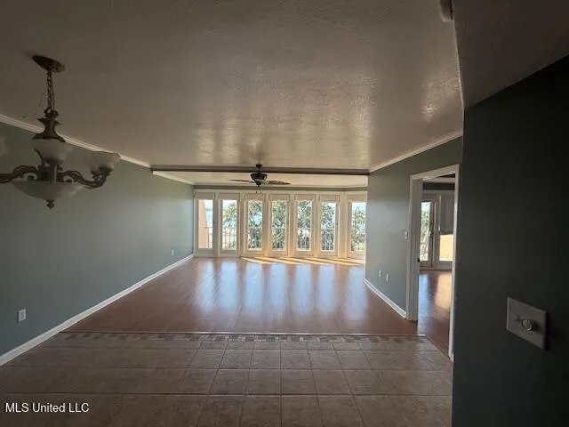 $310,000 | 520 Beach Boulevard, Unit 508, Biloxi, MS 39530