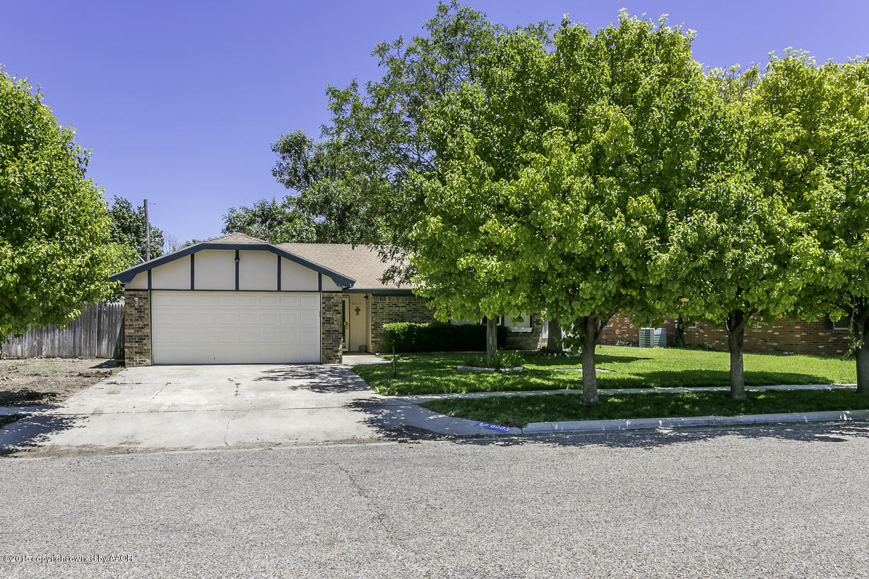 6003 Rutgers Street Amarillo, TX 79109 - Photo 1 of 36 6003_Rutgers-1