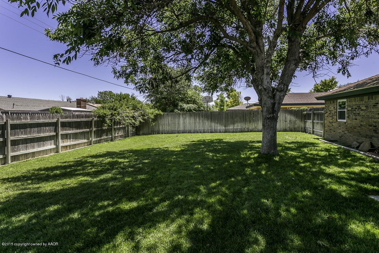 6003 Rutgers Street Amarillo, TX 79109 - Photo 17 of 36 6003_Rutgers-17