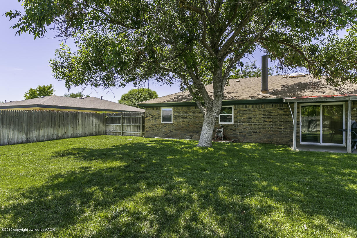 6003 Rutgers Street Amarillo, TX 79109 - Photo 18 of 36 6003_Rutgers-18