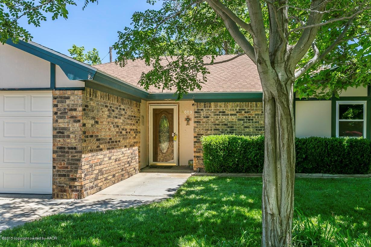 6003 Rutgers Street Amarillo, TX 79109 - Photo 20 of 36 6003_Rutgers-2