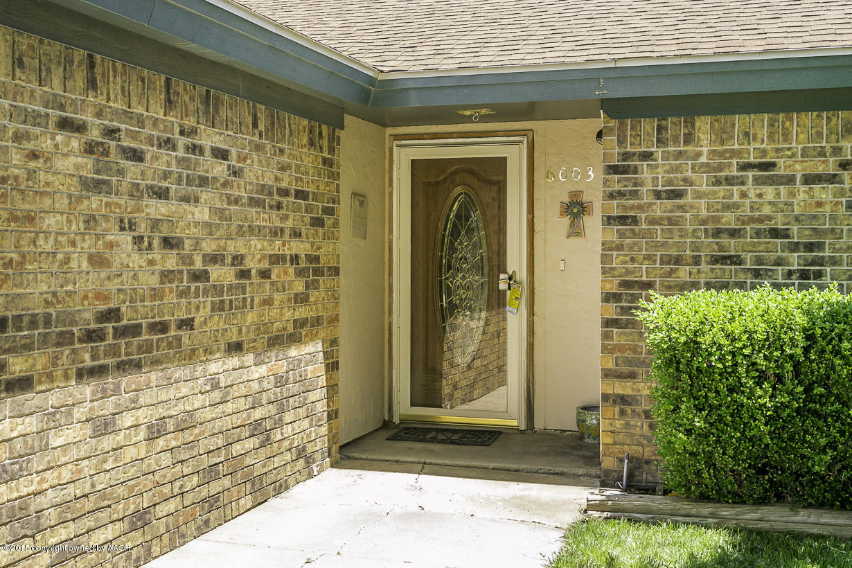 6003 Rutgers Street Amarillo, TX 79109 - Photo 3 of 36 6003_Rutgers-3