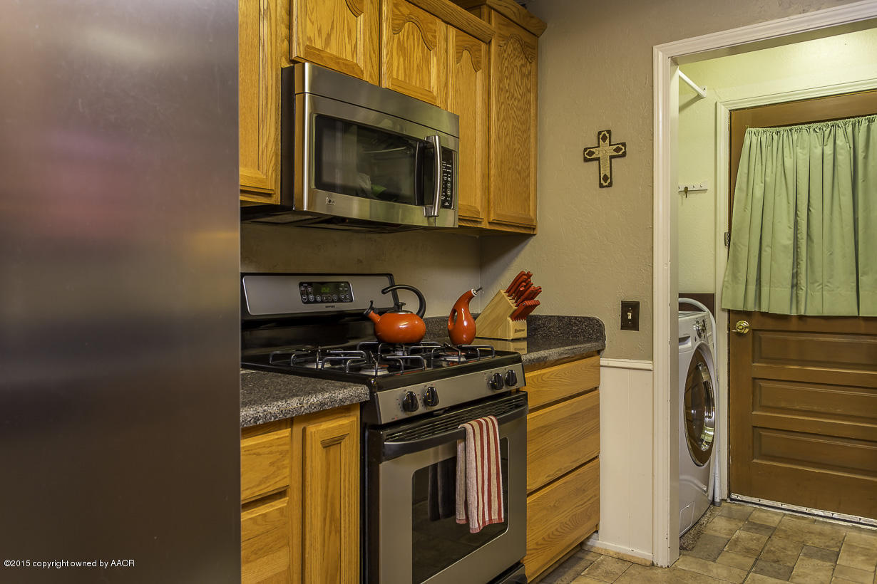 6003 Rutgers Street Amarillo, TX 79109 - Photo 10 of 36 6003_Rutgers-10