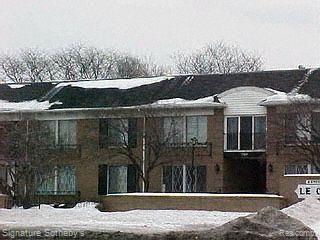 25720 Southfield Road, Unit 107 Southfield, MI 48075 - Photo 1 of 1 Property Photo