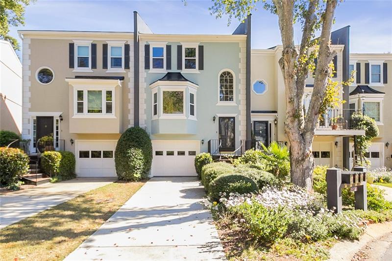 23 Sycamore Station Decatur, GA 30030 - Photo 1 of 1