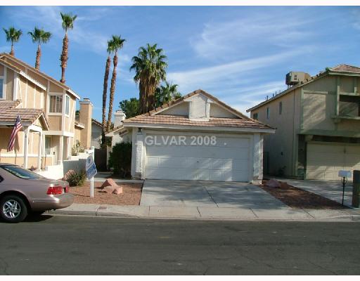 7234 Walnut Ridge Circle Las Vegas, NV 89119 - Photo 1 of 8 Other.